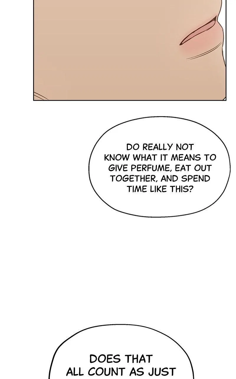My Salty Love Chapter 49 – Page 47