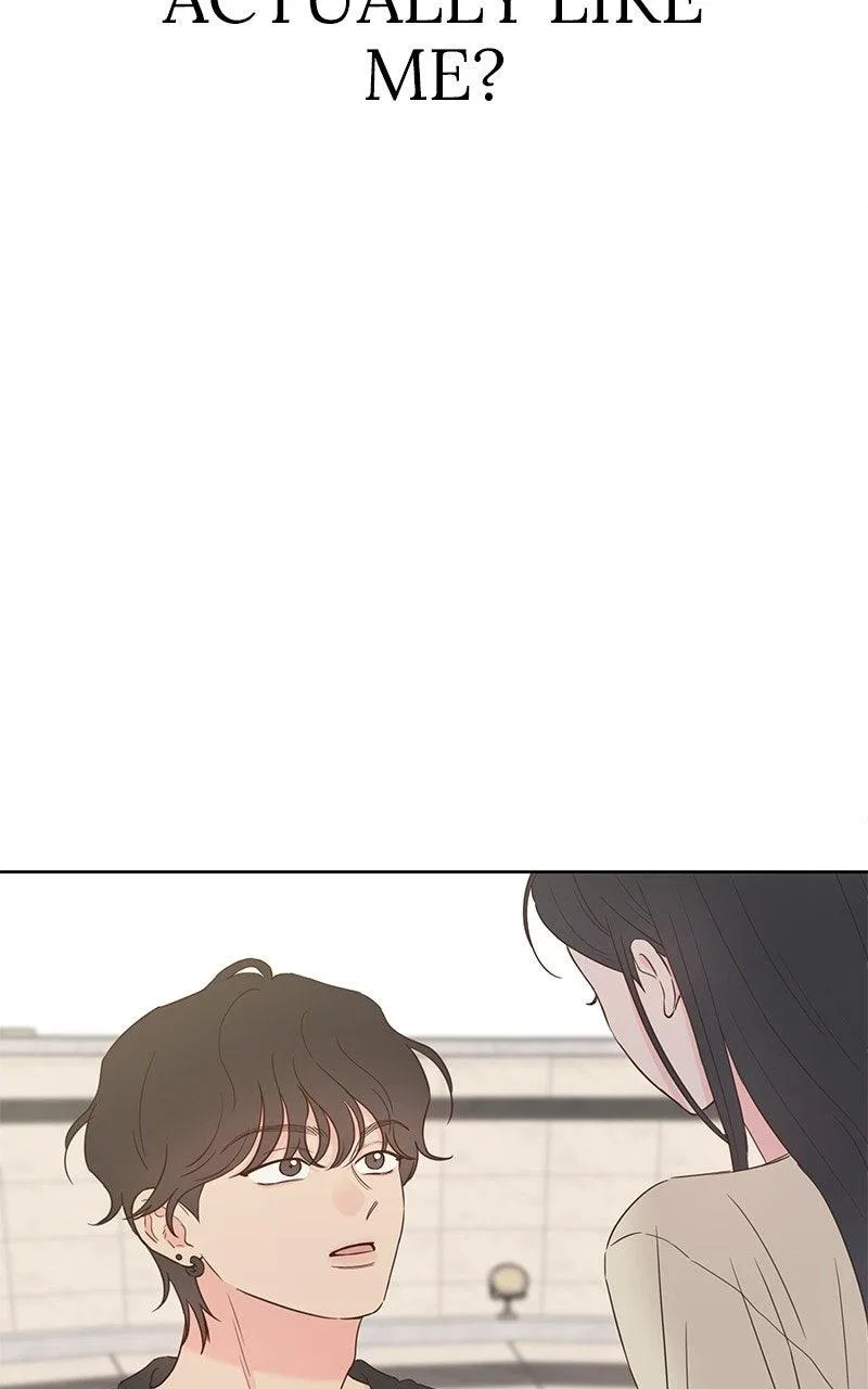 My Salty Love Chapter 49 – Page 52