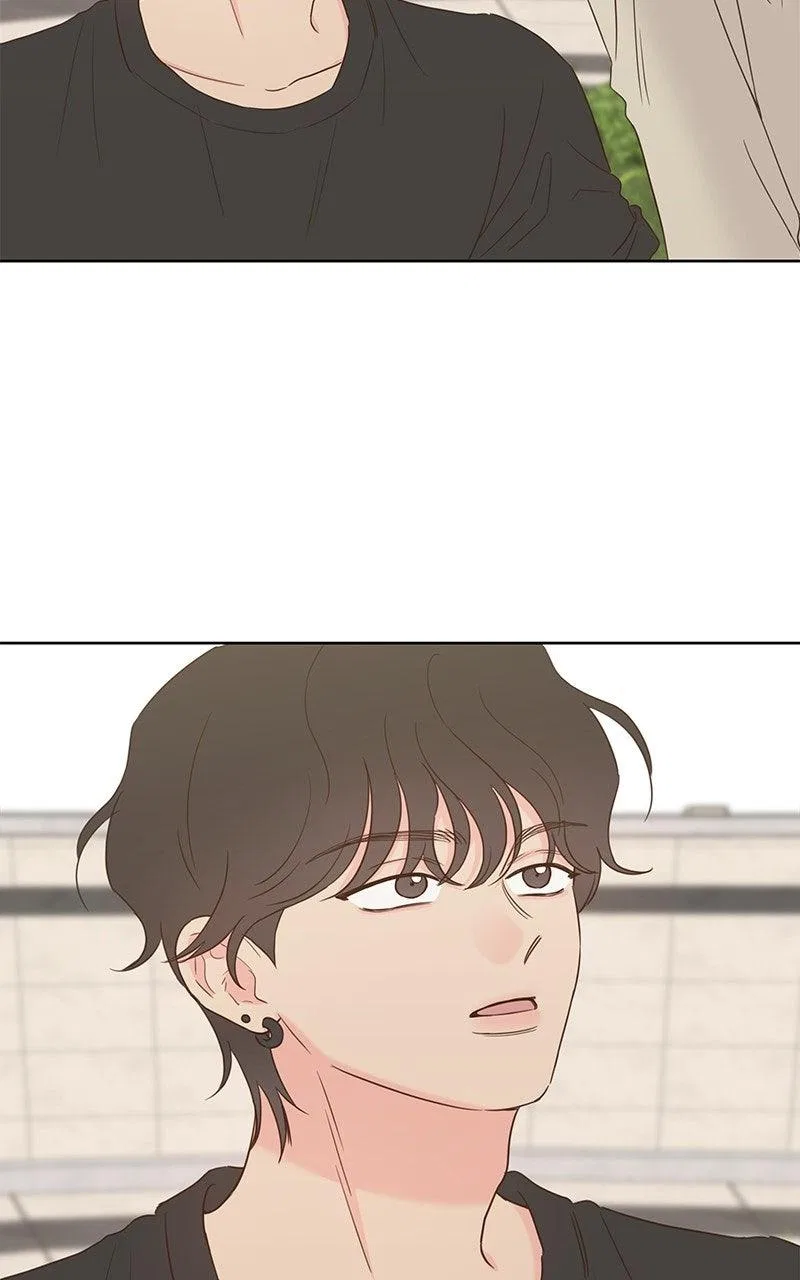 My Salty Love Chapter 49 – Page 53