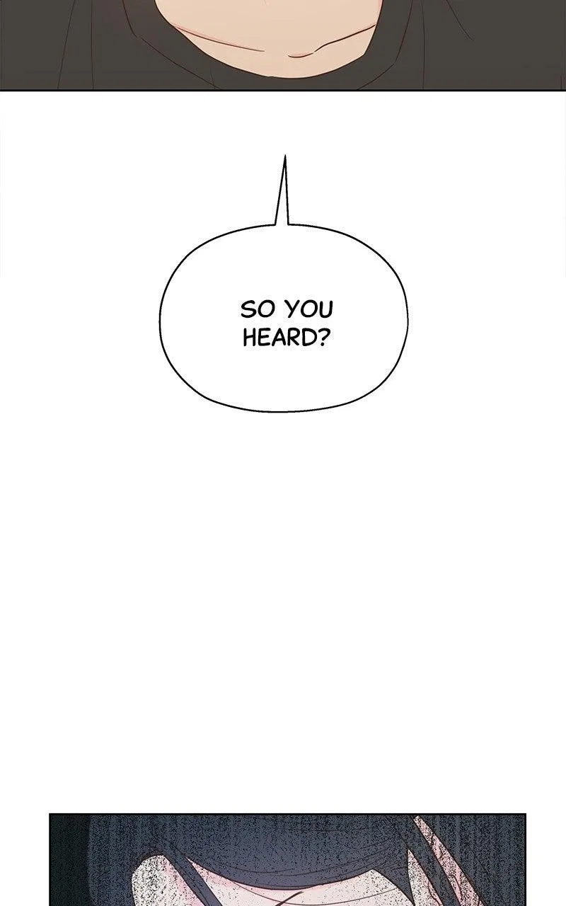 My Salty Love Chapter 49 – Page 54