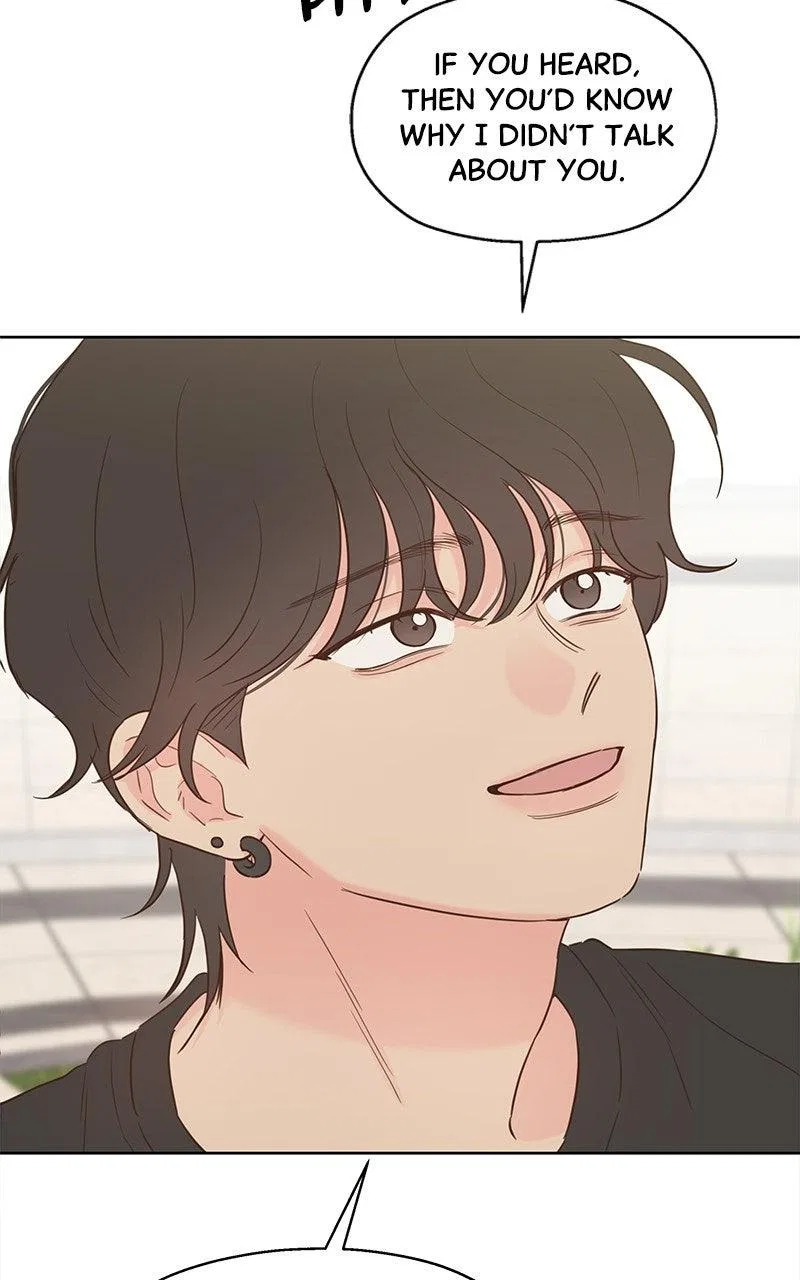 My Salty Love Chapter 49 – Page 56
