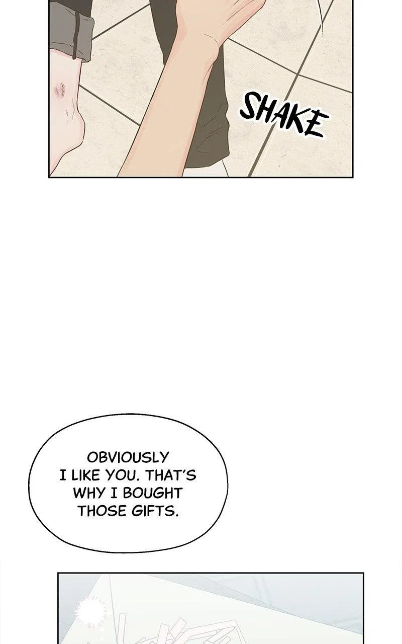 My Salty Love Chapter 49 – Page 58