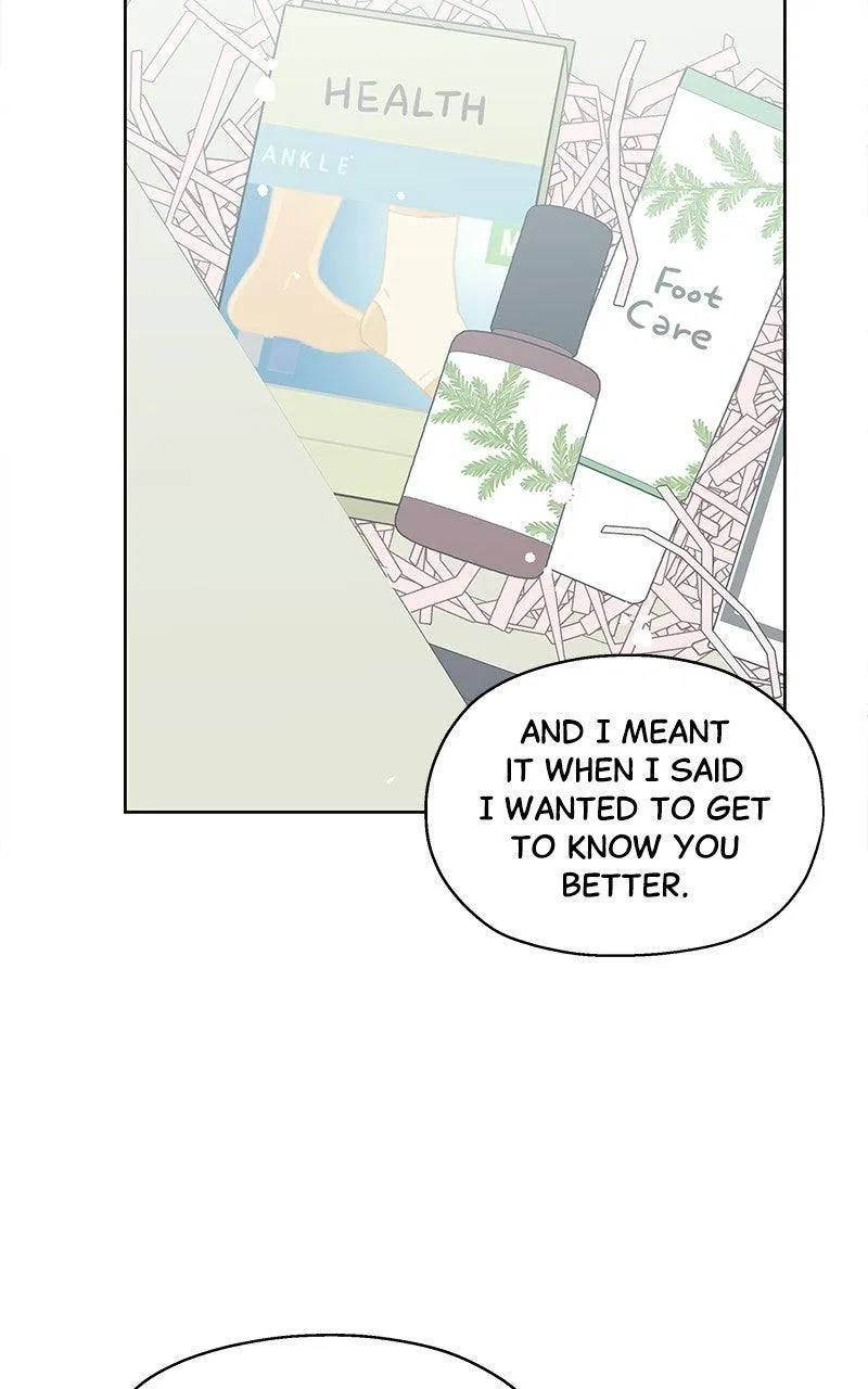 My Salty Love Chapter 49 – Page 59