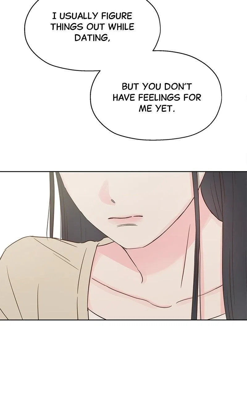 My Salty Love Chapter 49 – Page 60