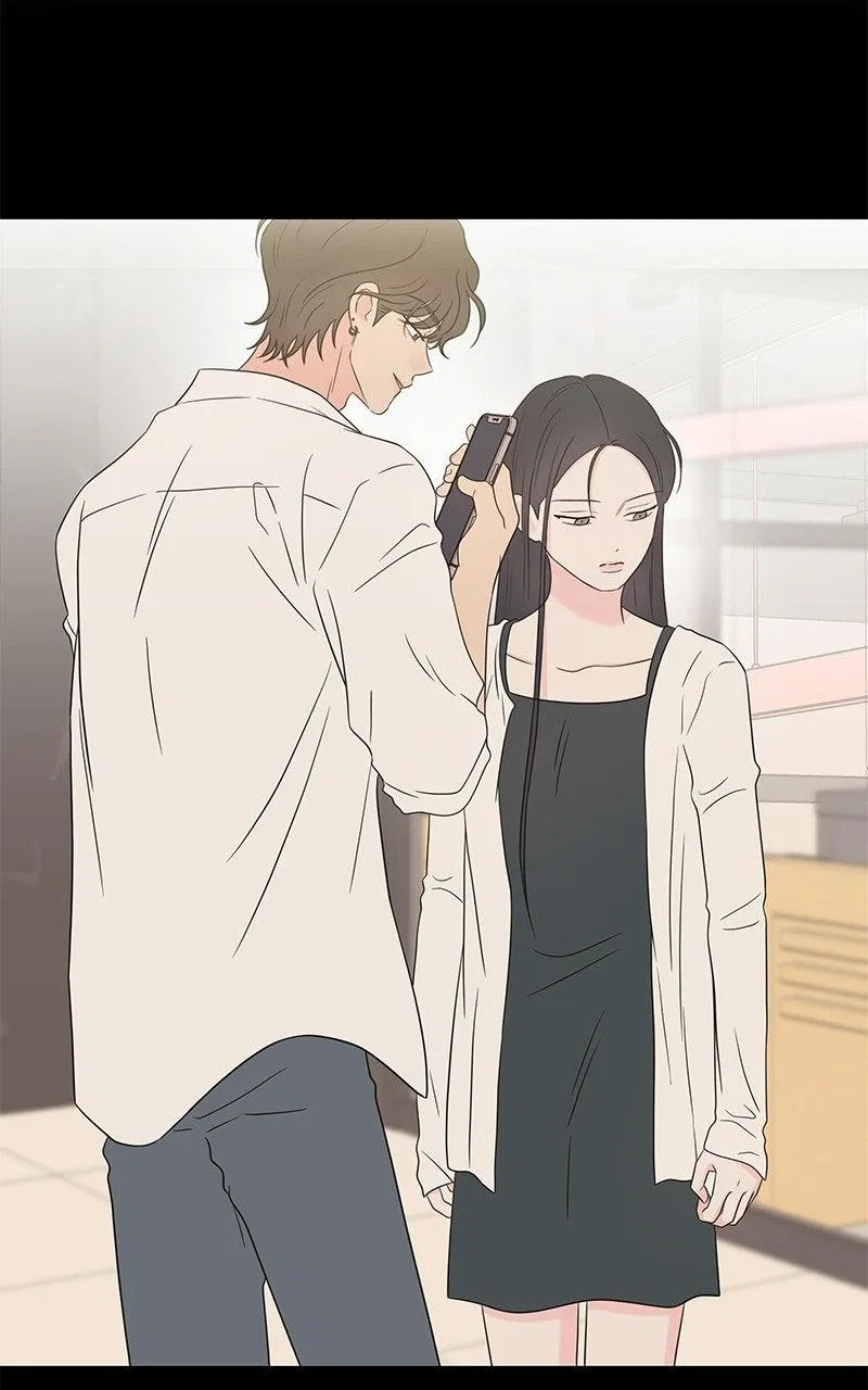 My Salty Love Chapter 49 – Page 62