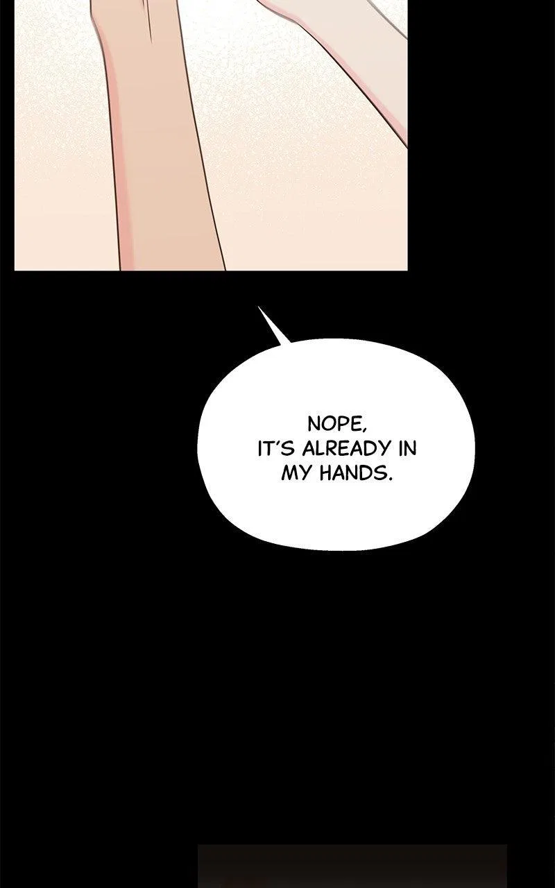 My Salty Love Chapter 49 – Page 65