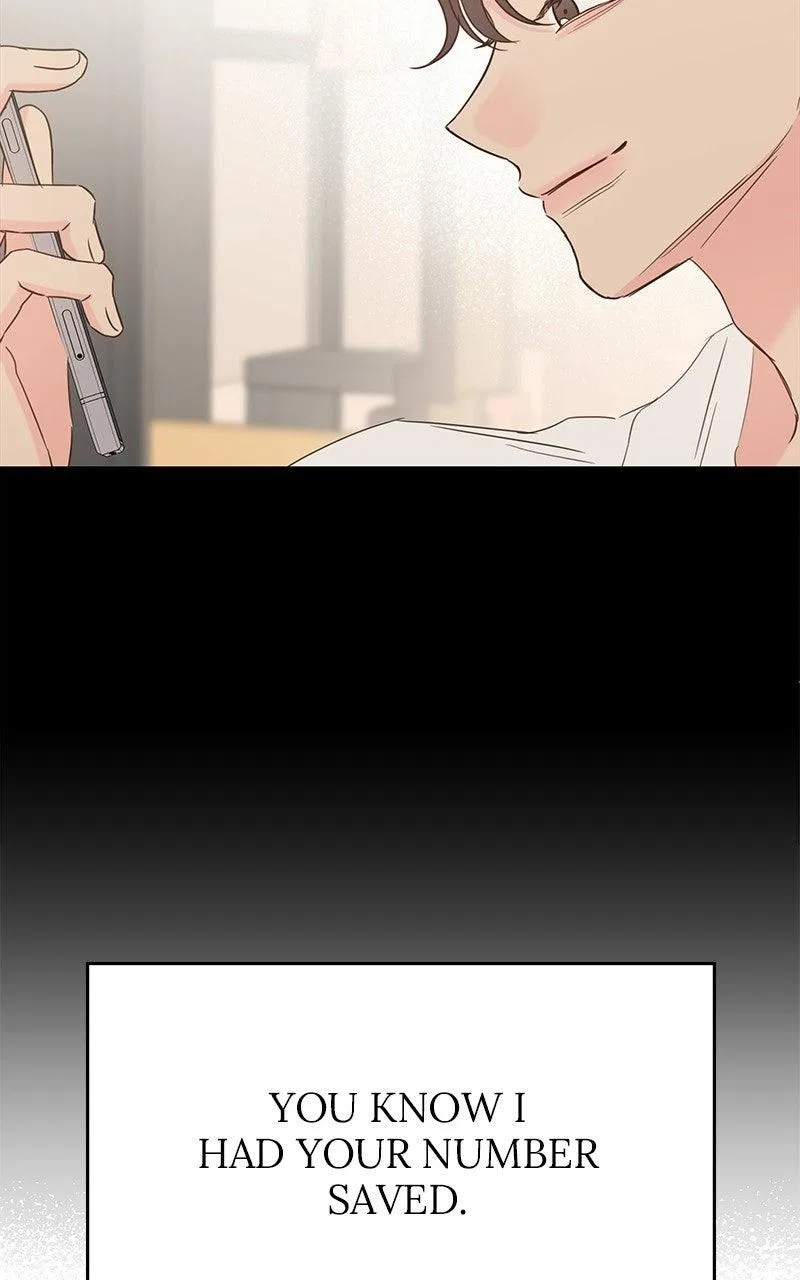 My Salty Love Chapter 49 – Page 68