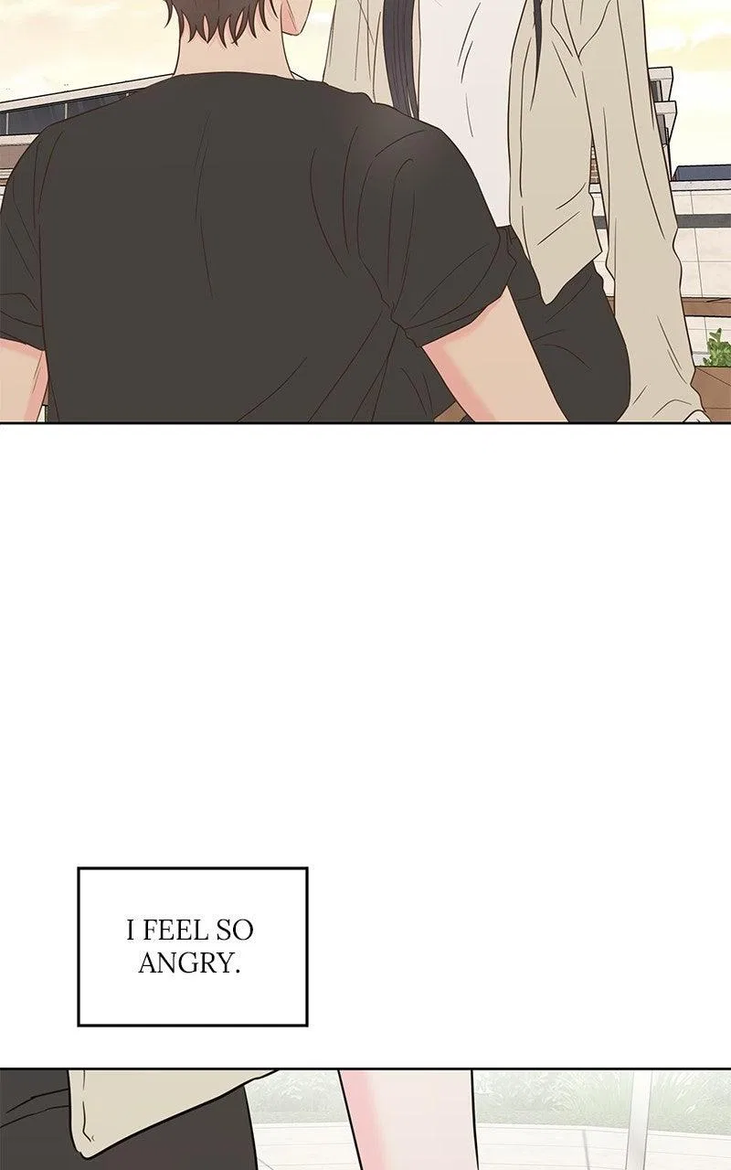 My Salty Love Chapter 49 – Page 70