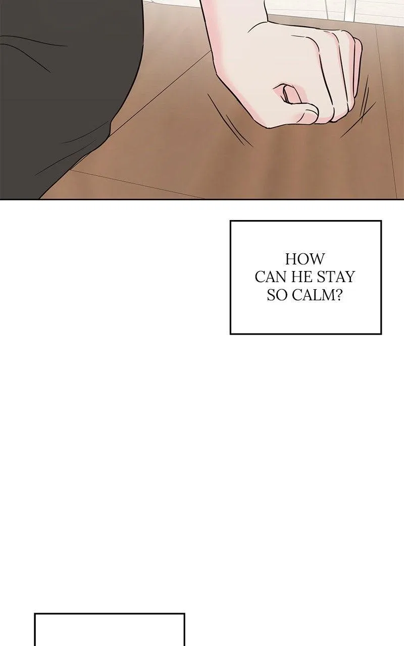My Salty Love Chapter 49 – Page 71