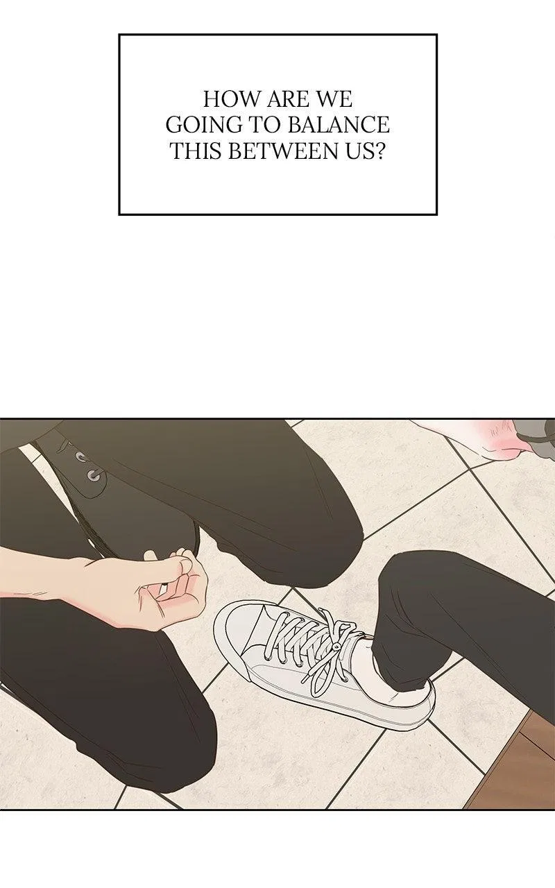My Salty Love Chapter 49 – Page 75