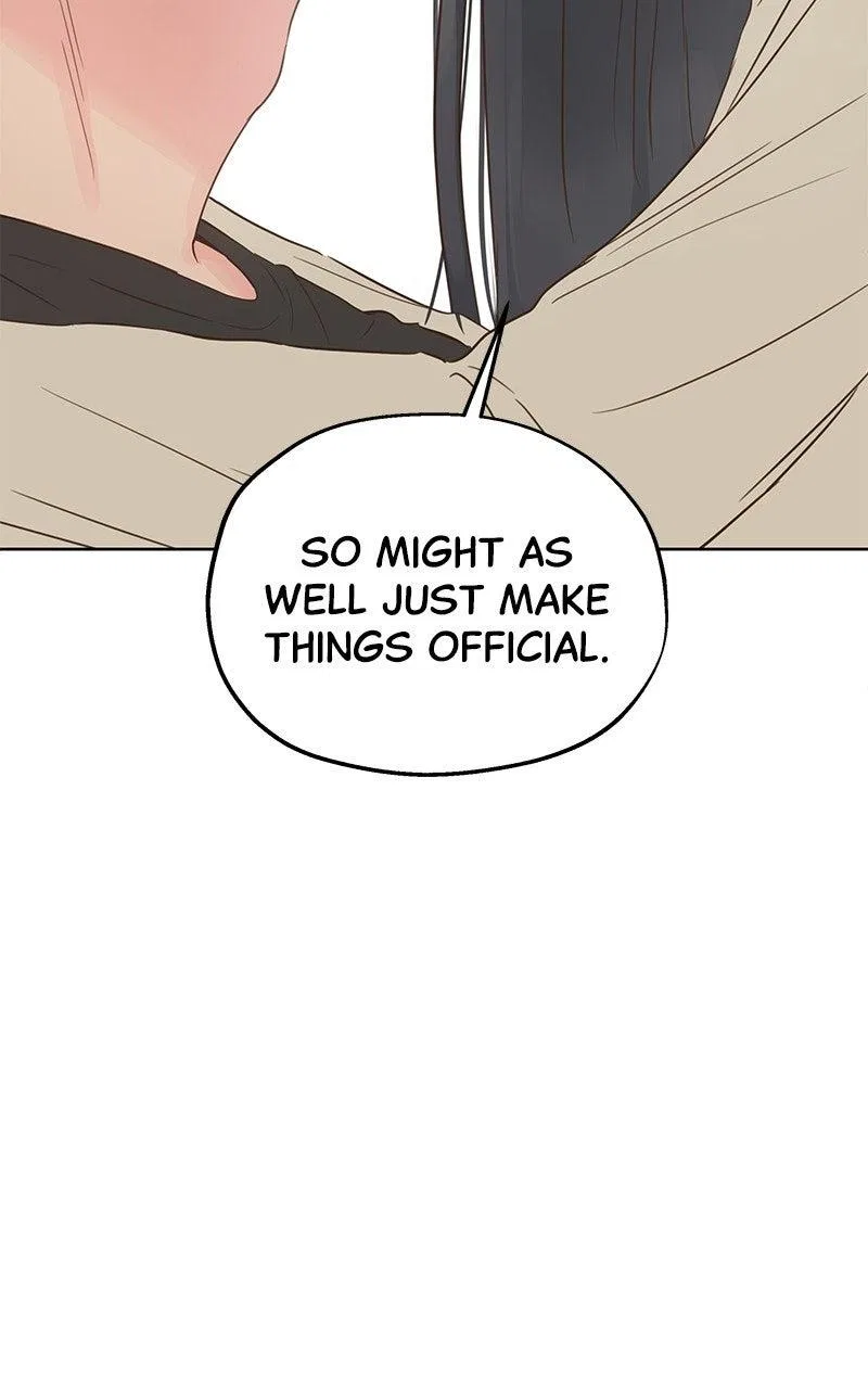 My Salty Love Chapter 49 – Page 86