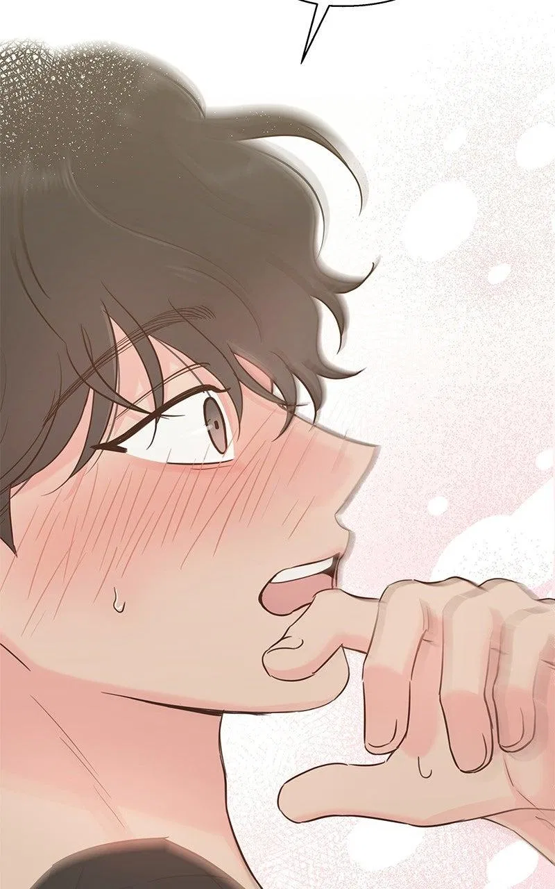 My Salty Love Chapter 49 – Page 88