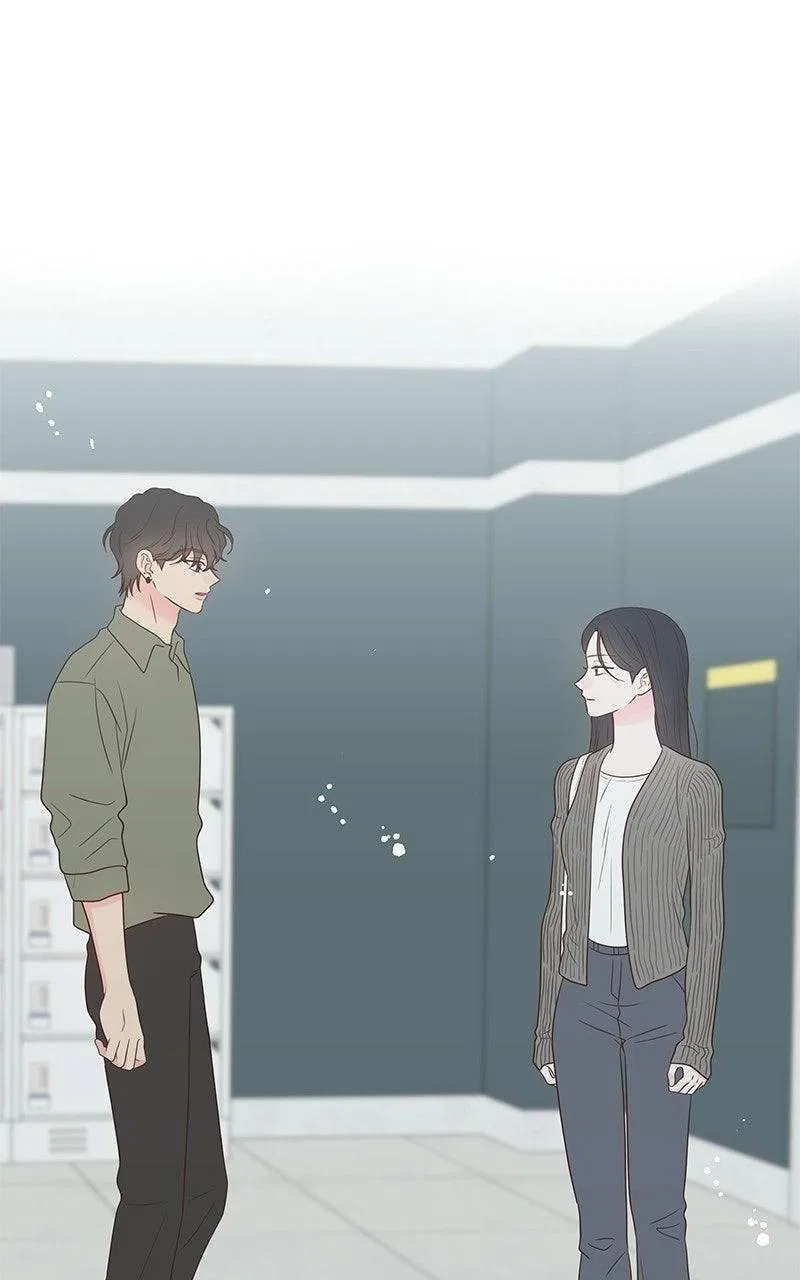 My Salty Love Chapter 49 – Page 94