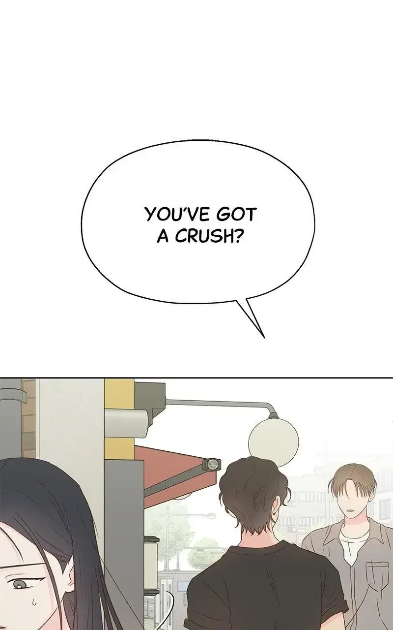 My Salty Love Chapter 48 – Page 1