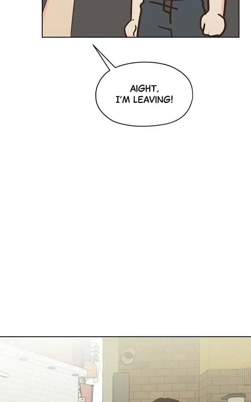 My Salty Love Chapter 48 – Page 9