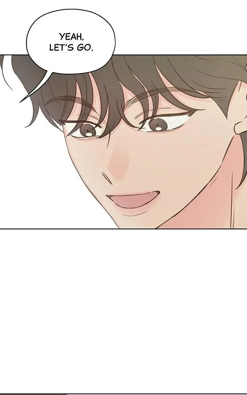 My Salty Love Chapter 48 – Page 19