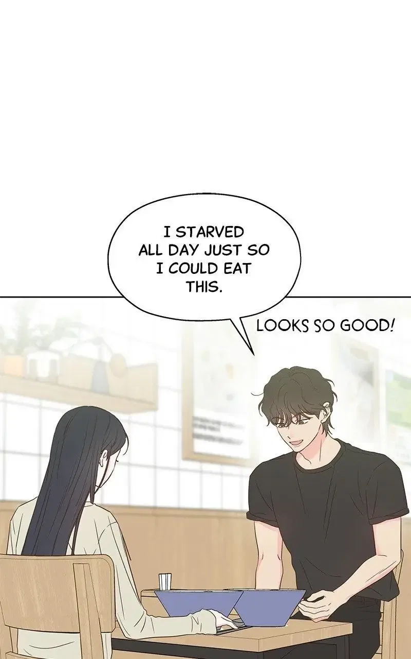 My Salty Love Chapter 48 – Page 26