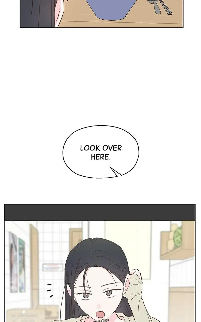 My Salty Love Chapter 48 – Page 28