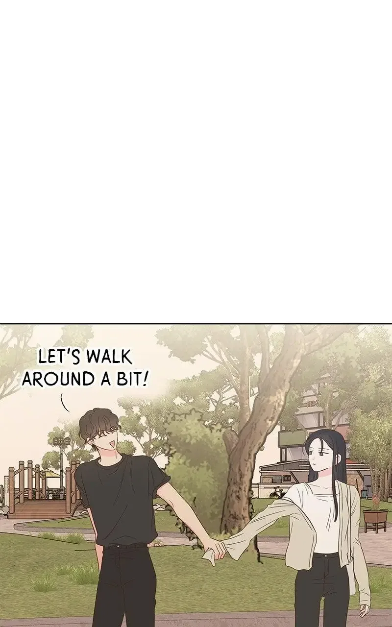 My Salty Love Chapter 48 – Page 32