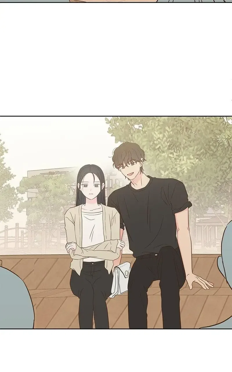 My Salty Love Chapter 48 – Page 34