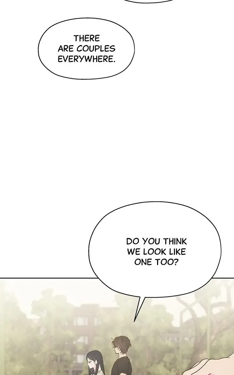 My Salty Love Chapter 48 – Page 36