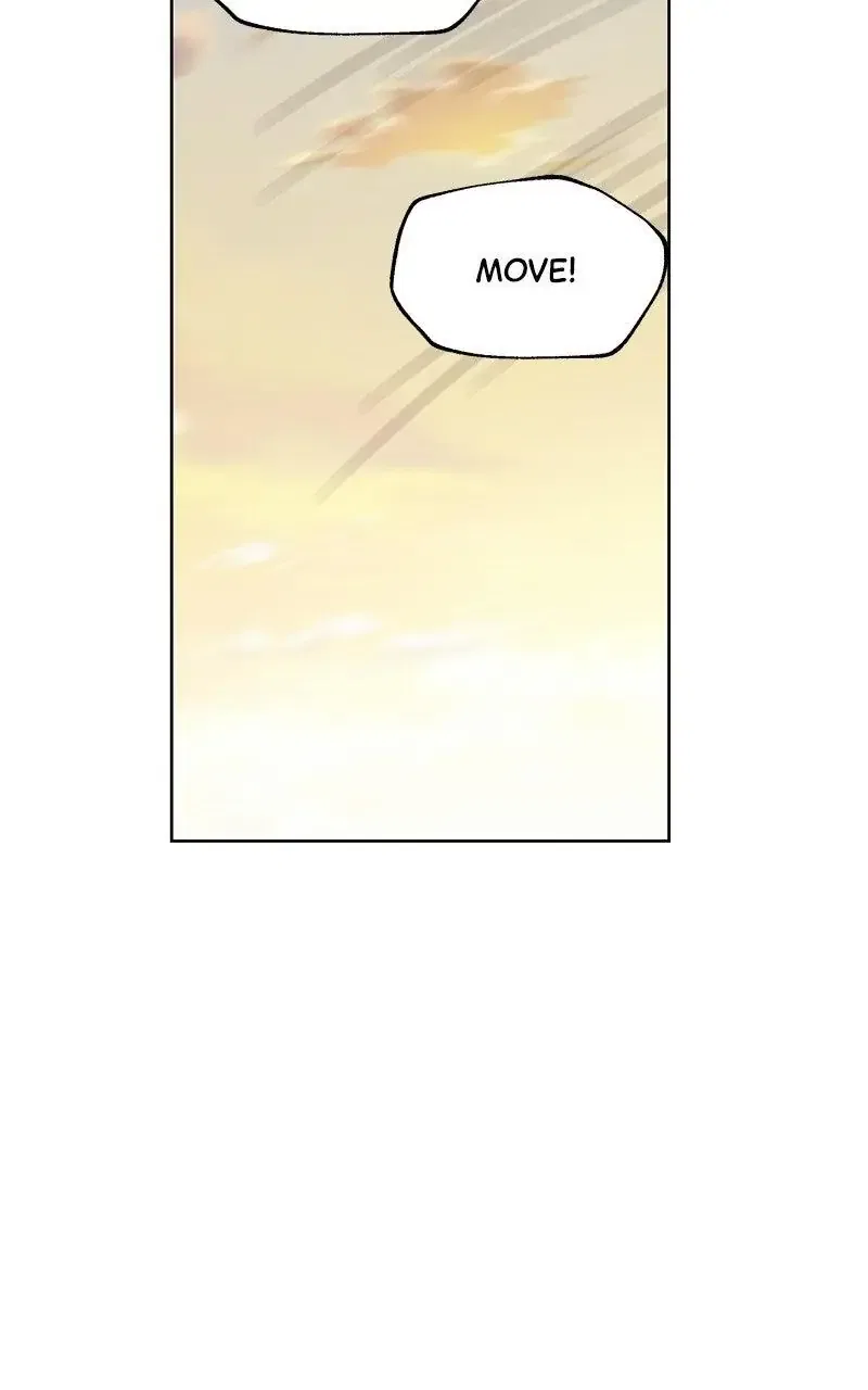 My Salty Love Chapter 48 – Page 38