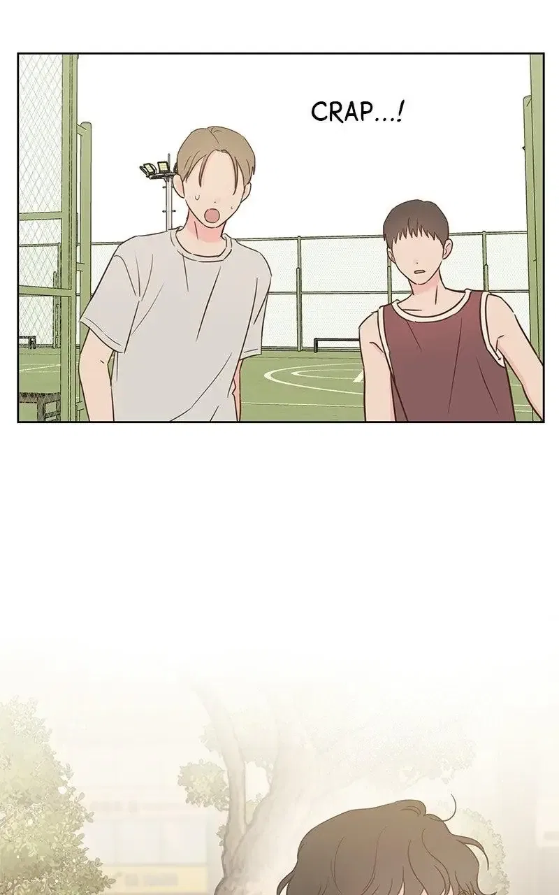 My Salty Love Chapter 48 – Page 39
