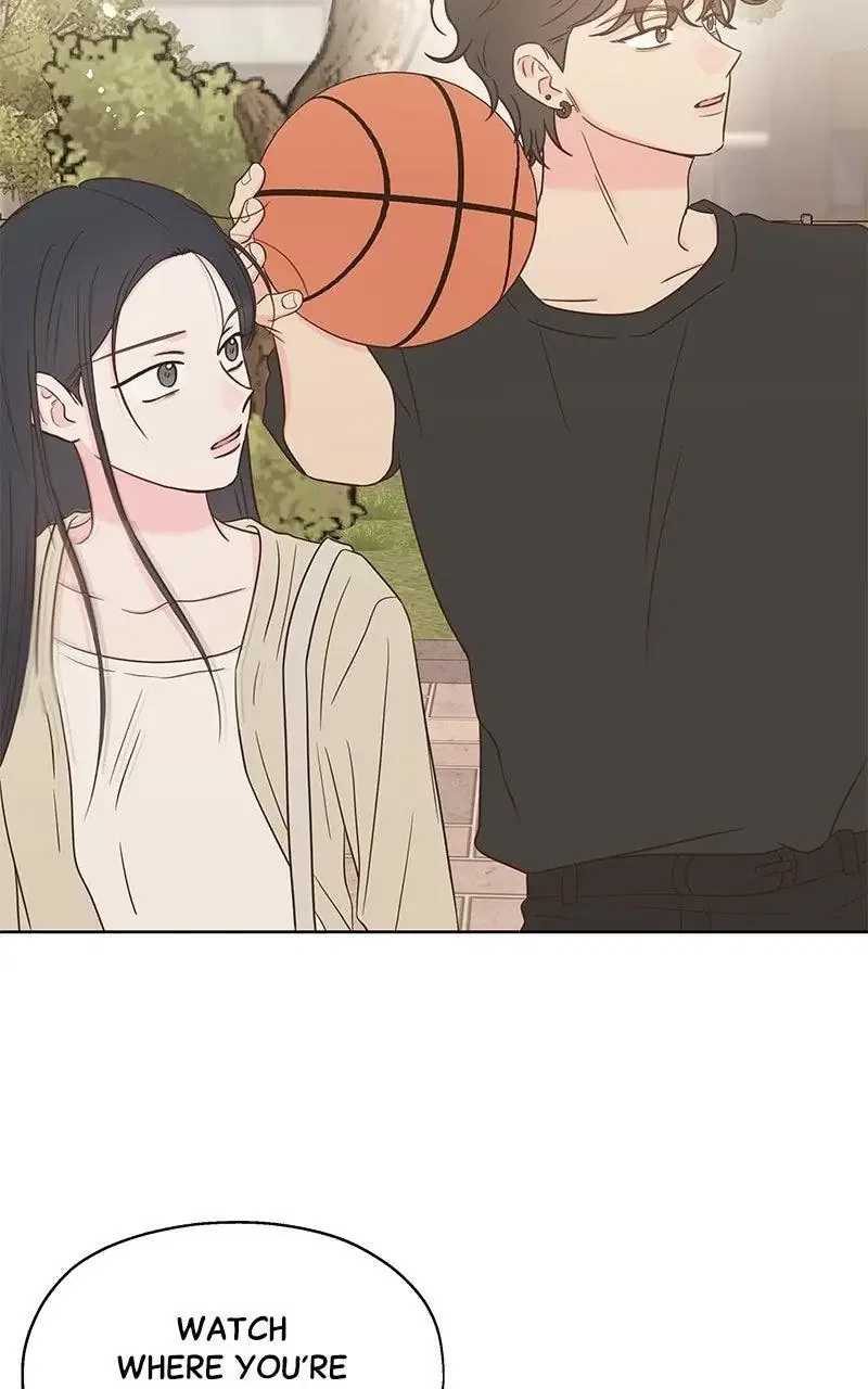 My Salty Love Chapter 48 – Page 40