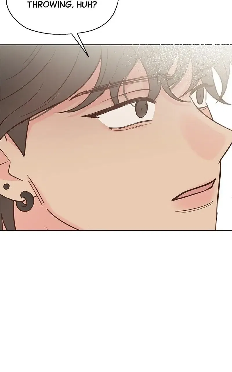 My Salty Love Chapter 48 – Page 41