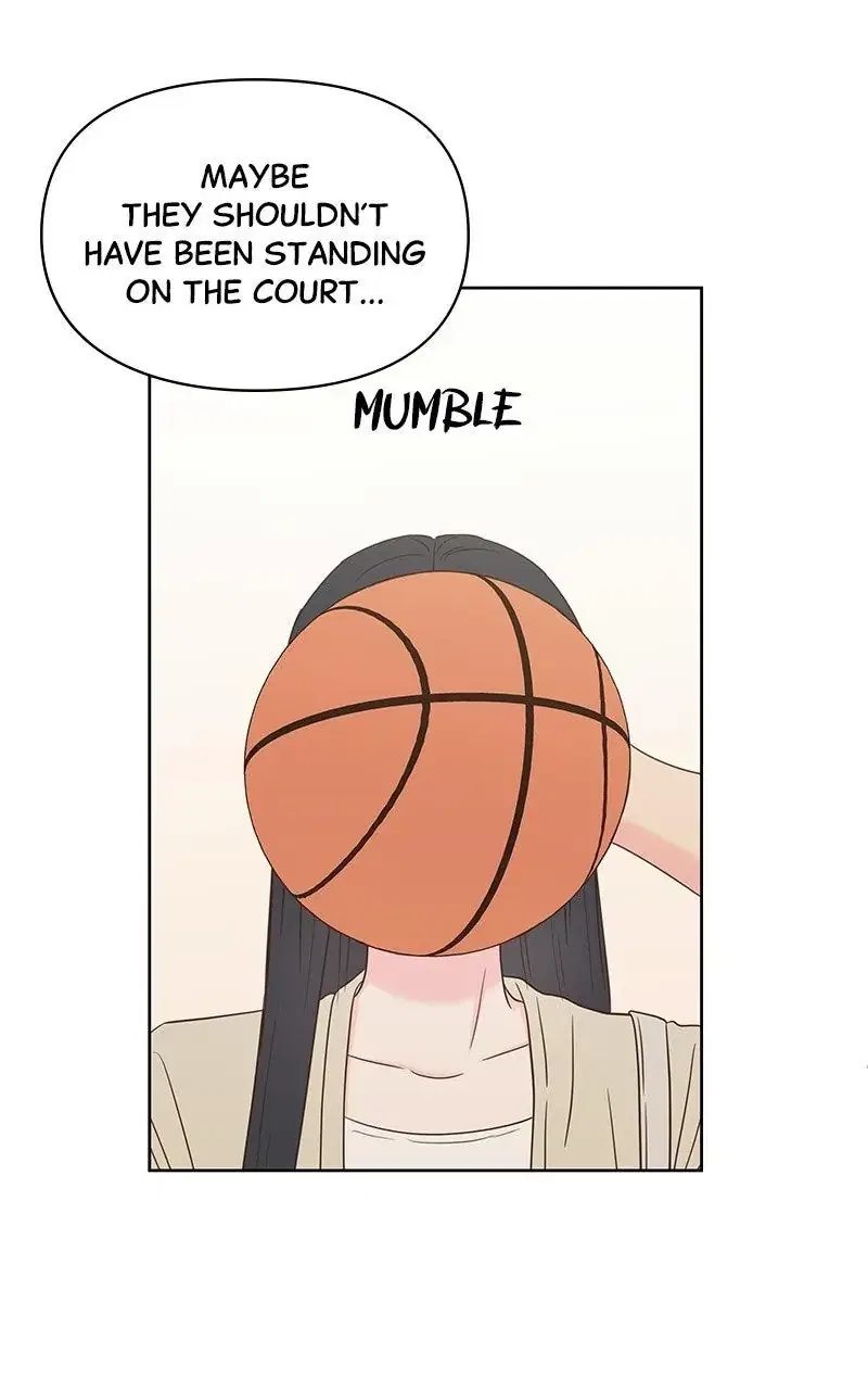 My Salty Love Chapter 48 – Page 43