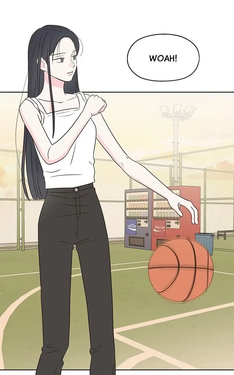 My Salty Love Chapter 48 – Page 48