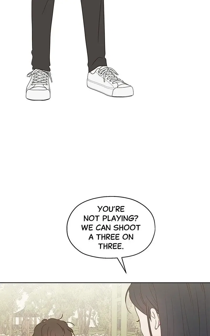 My Salty Love Chapter 48 – Page 49