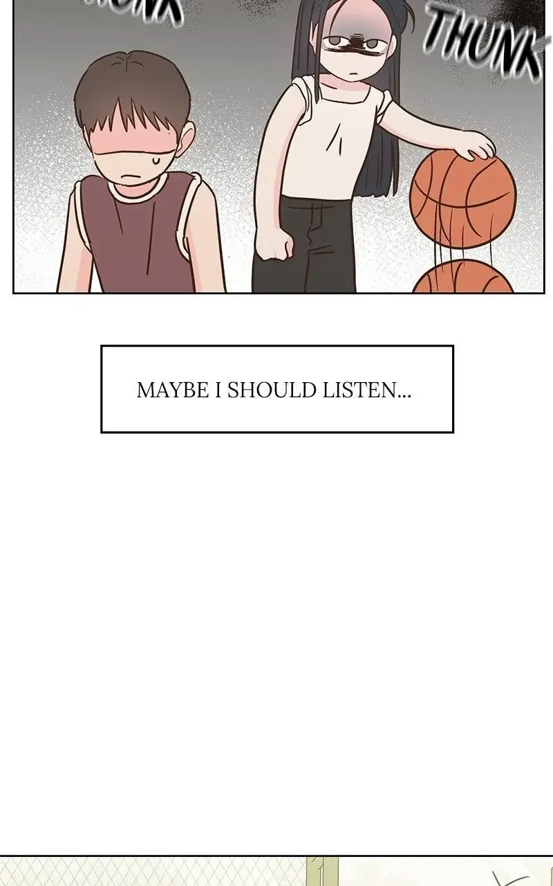My Salty Love Chapter 48 – Page 52