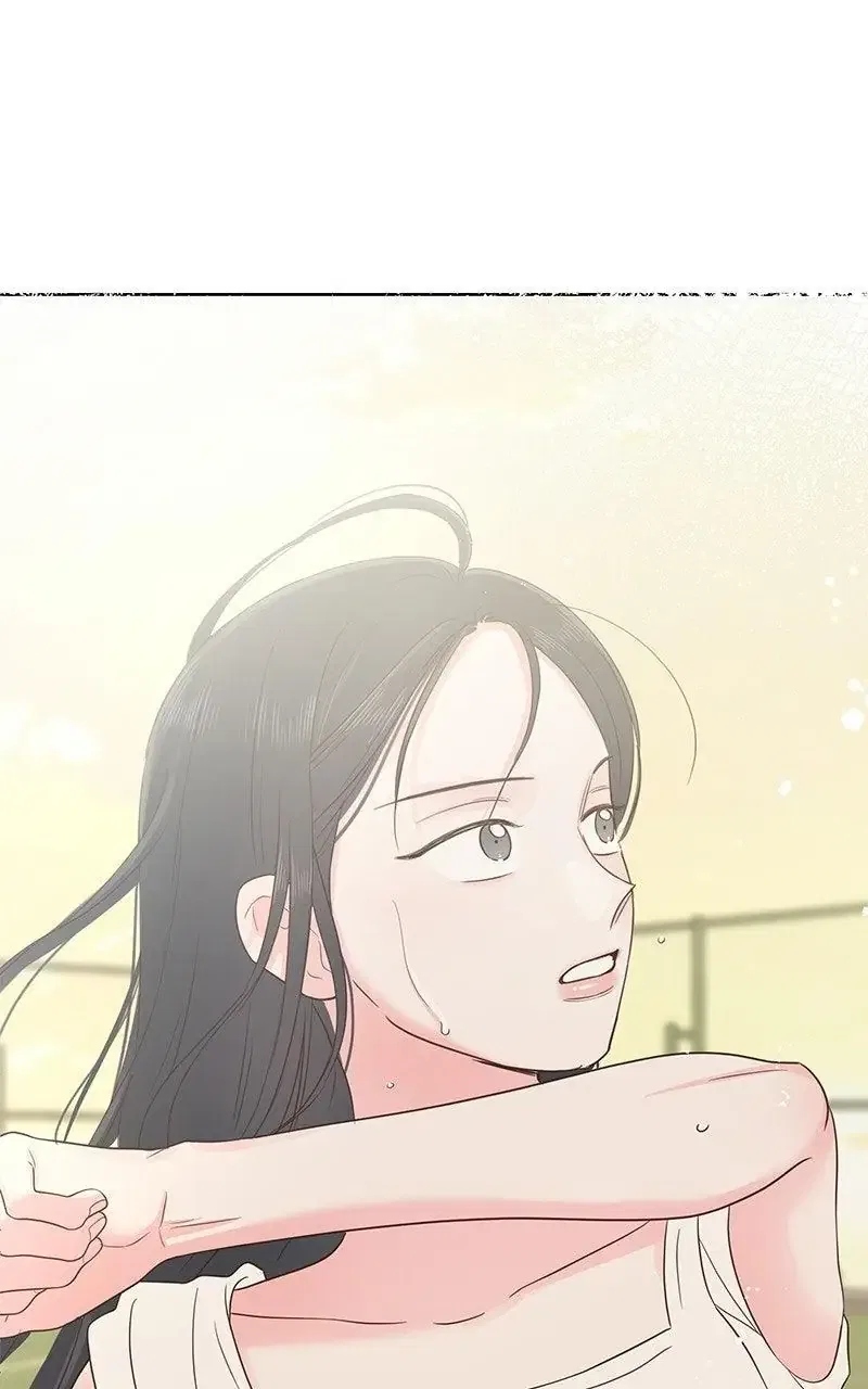 My Salty Love Chapter 48 – Page 54