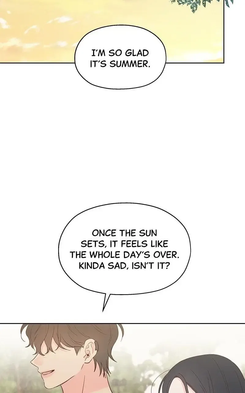 My Salty Love Chapter 48 – Page 59