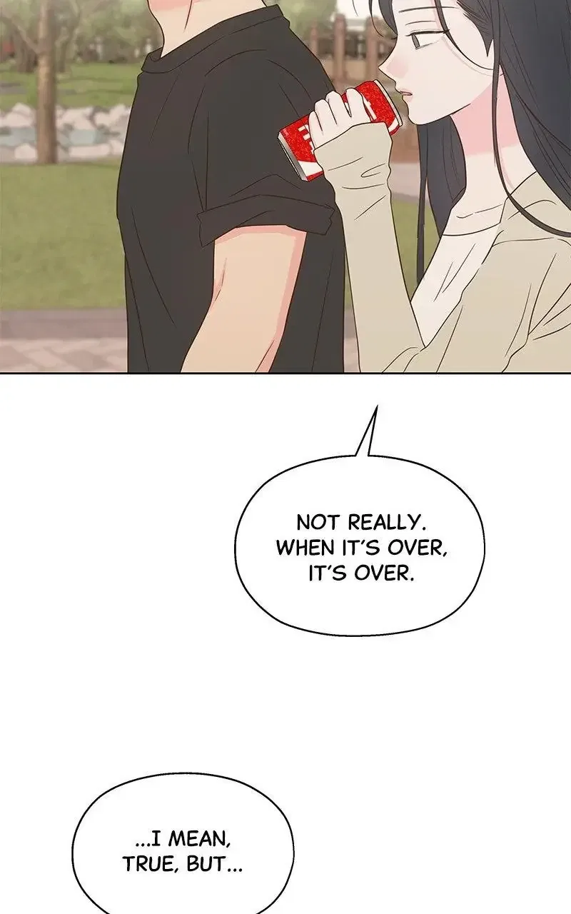 My Salty Love Chapter 48 – Page 60