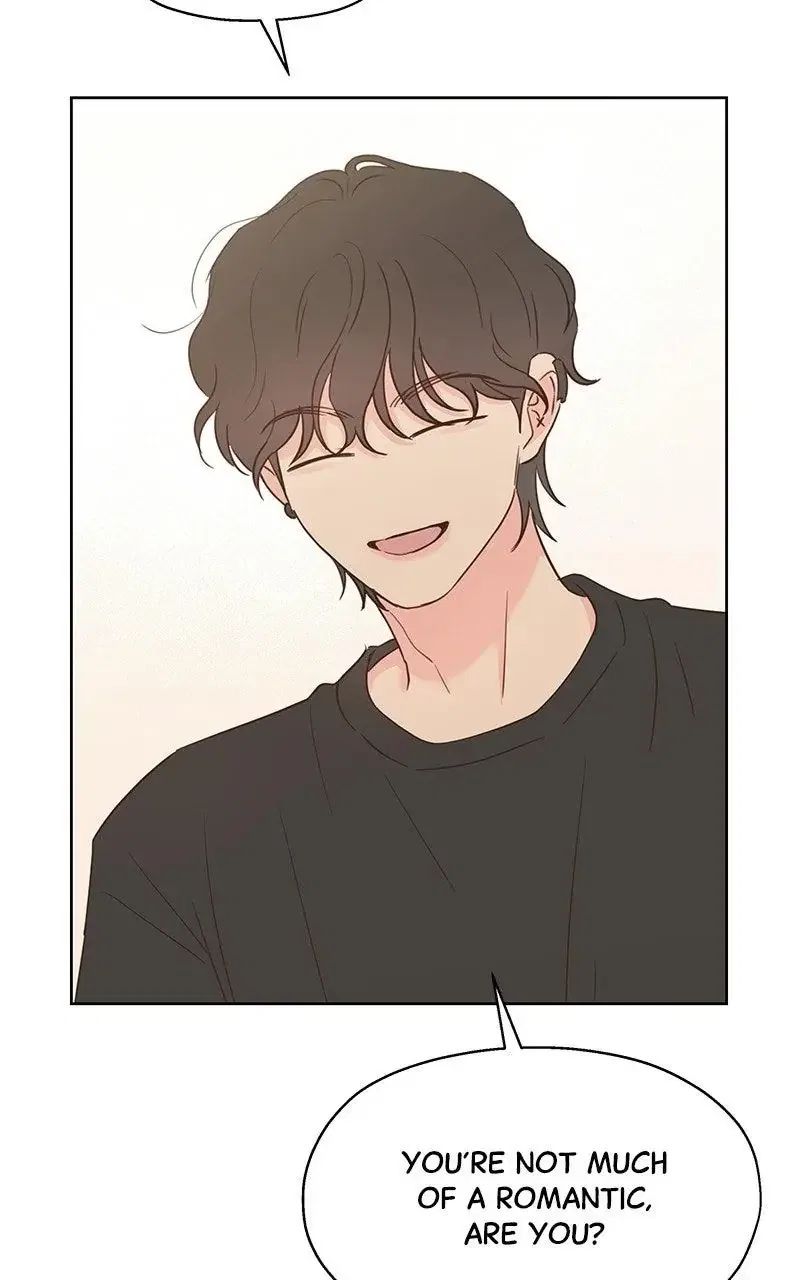 My Salty Love Chapter 48 – Page 61