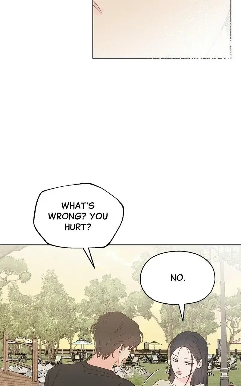 My Salty Love Chapter 48 – Page 64