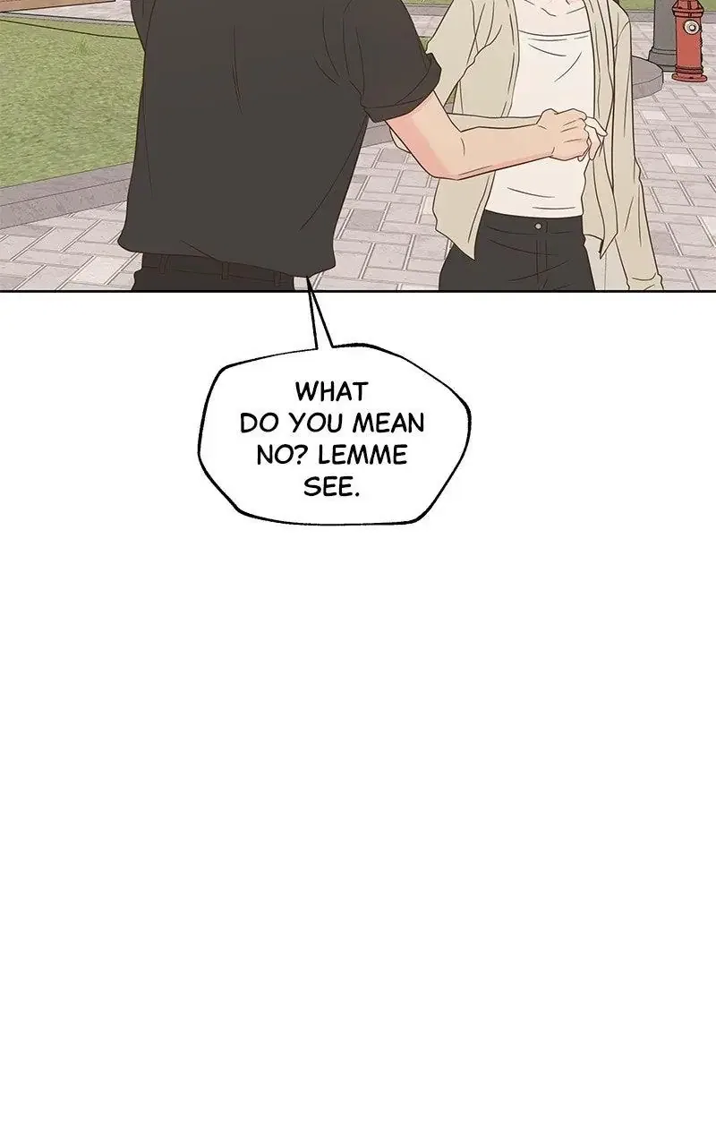 My Salty Love Chapter 48 – Page 65
