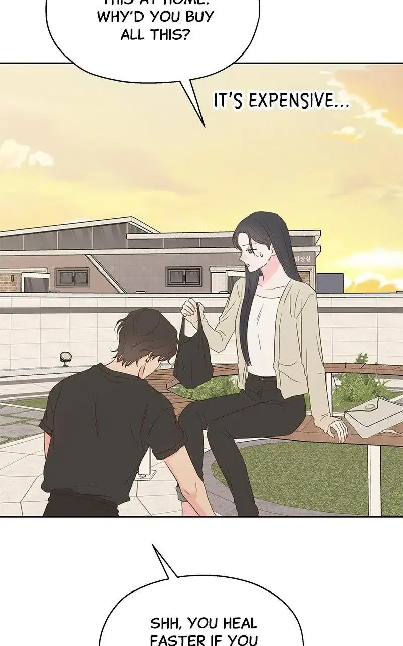 My Salty Love Chapter 48 – Page 67