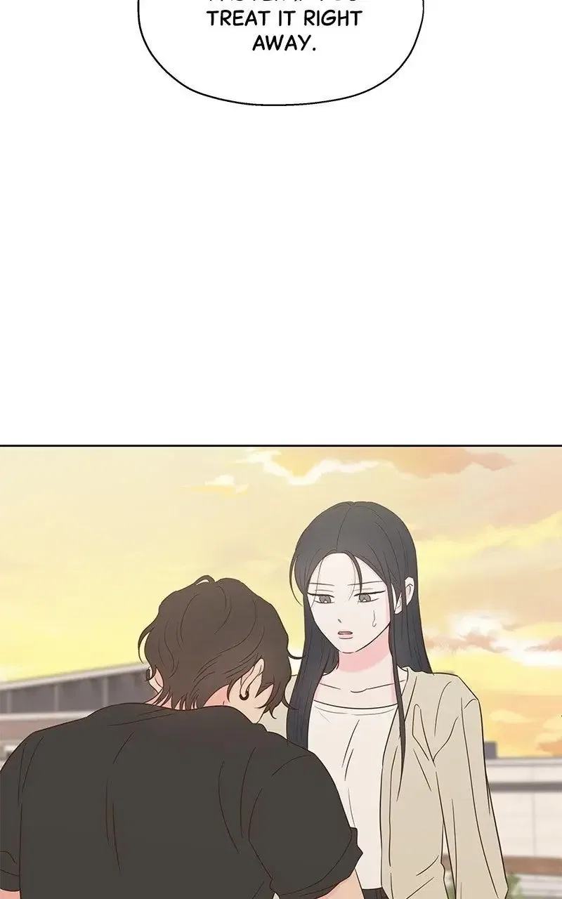My Salty Love Chapter 48 – Page 68