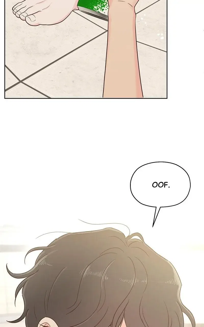 My Salty Love Chapter 48 – Page 70