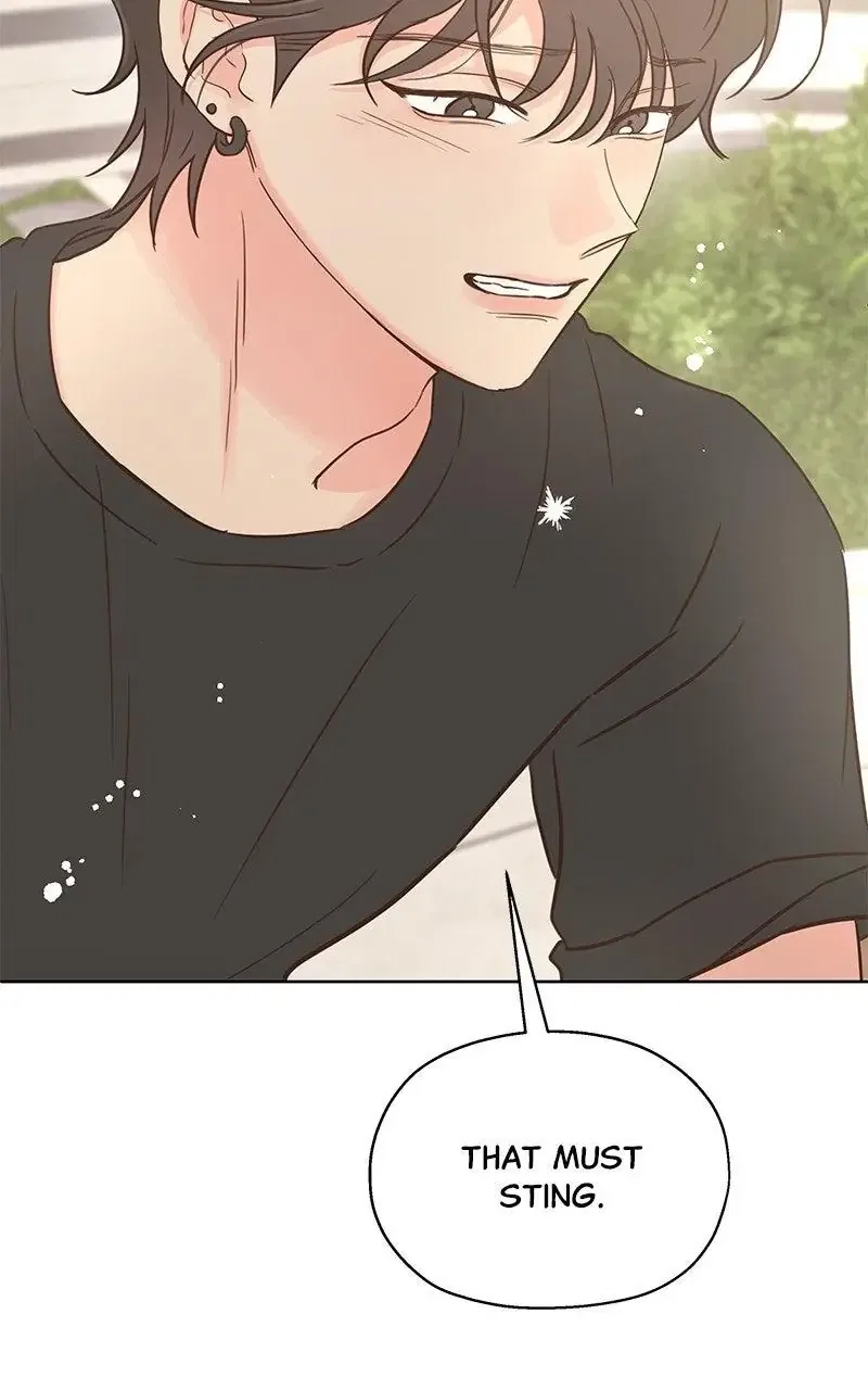 My Salty Love Chapter 48 – Page 71