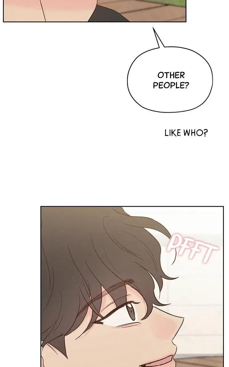 My Salty Love Chapter 48 – Page 75