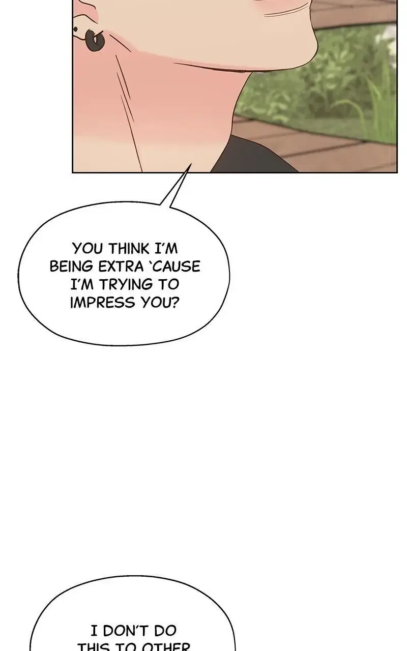 My Salty Love Chapter 48 – Page 76