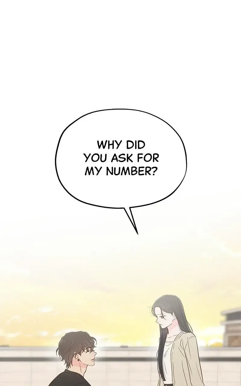 My Salty Love Chapter 48 – Page 79