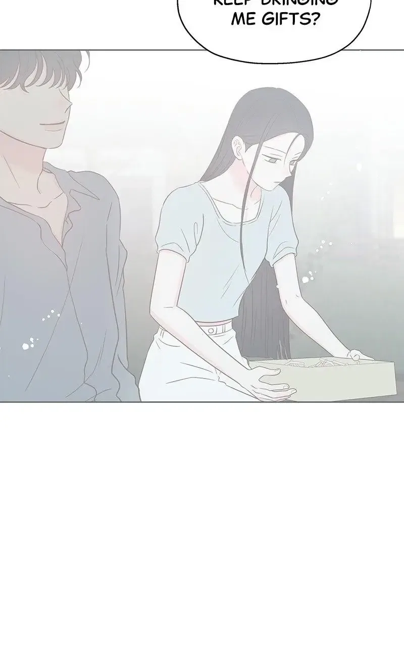 My Salty Love Chapter 48 – Page 82
