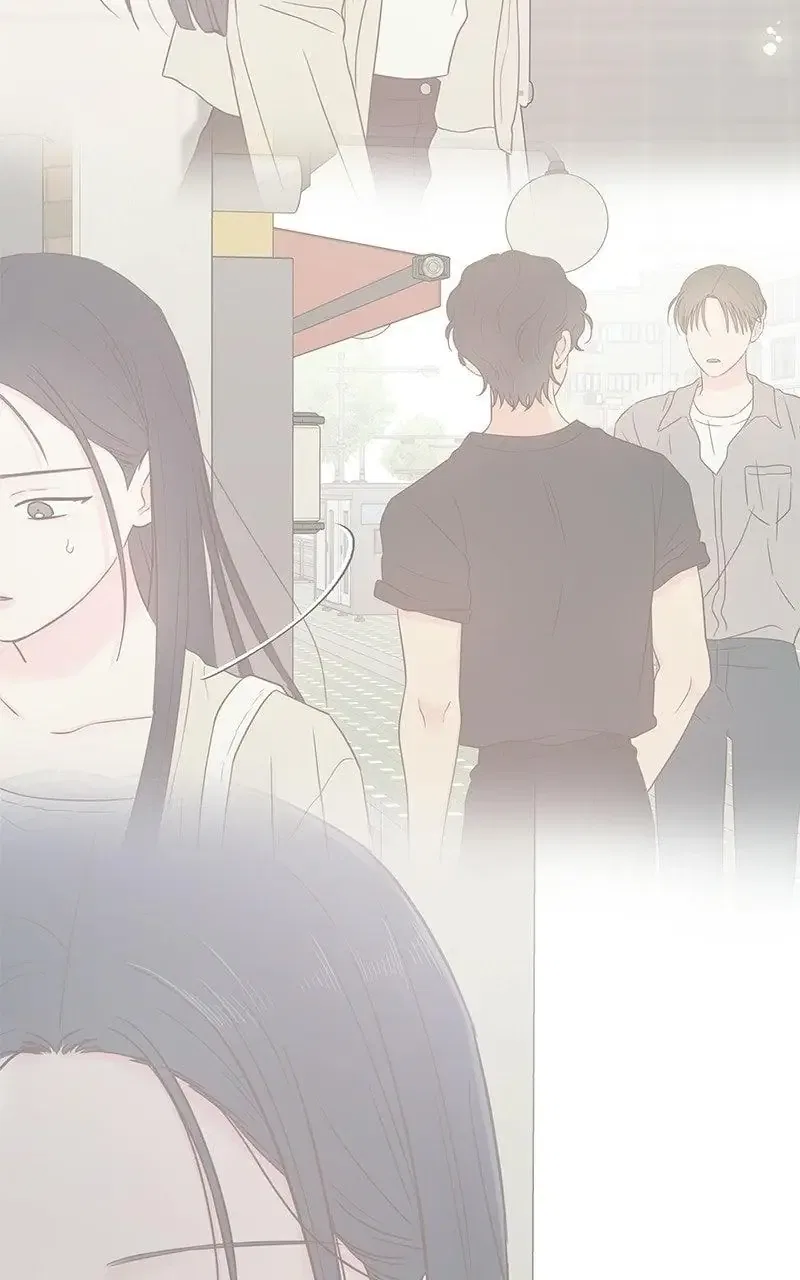 My Salty Love Chapter 48 – Page 86