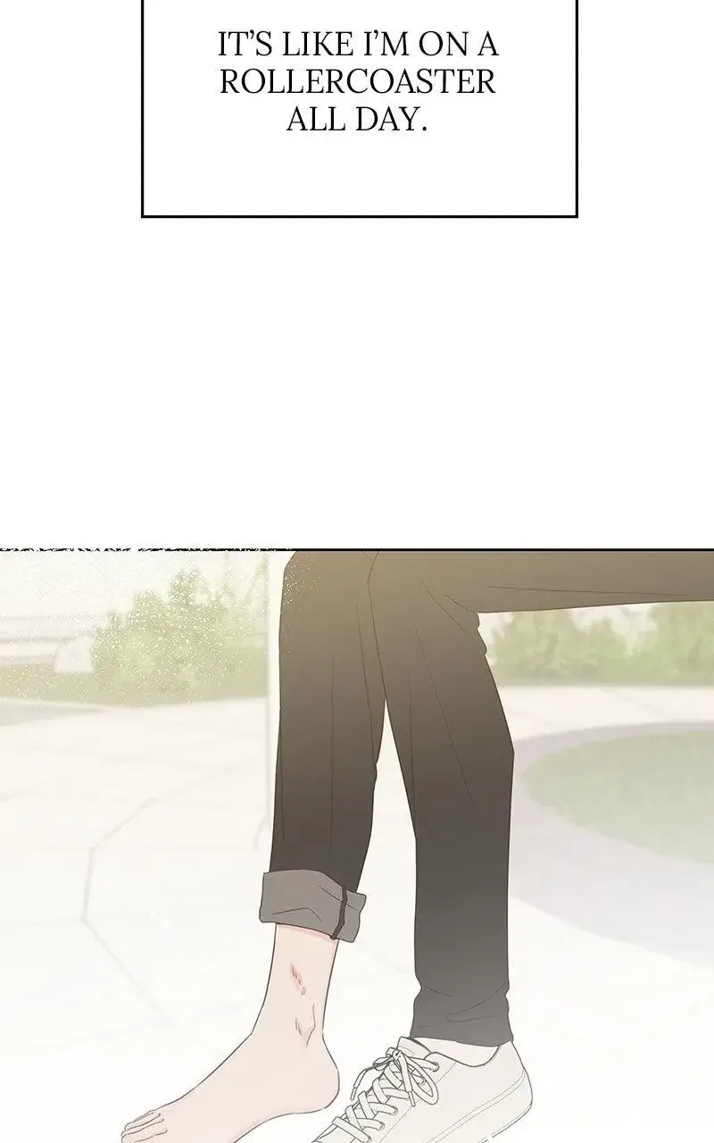My Salty Love Chapter 48 – Page 88