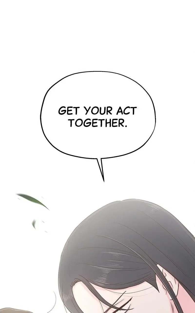 My Salty Love Chapter 48 – Page 94